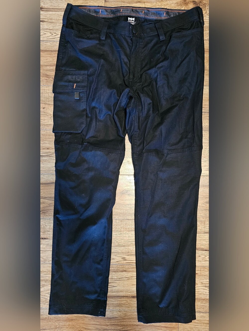 Helly Hansen Work Wear Pants